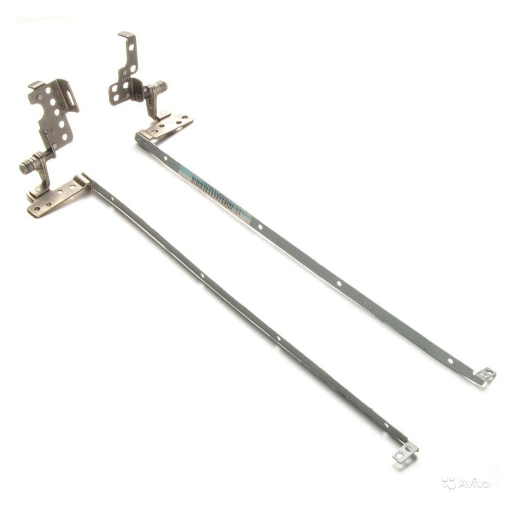 Петлі ноутбука Lenovo IdeaPad Y580 (A48570) - зображення 1