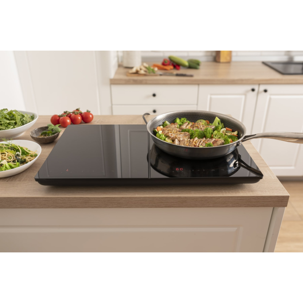 Настільна плита Gorenje ICY3500DGP - изображение 8