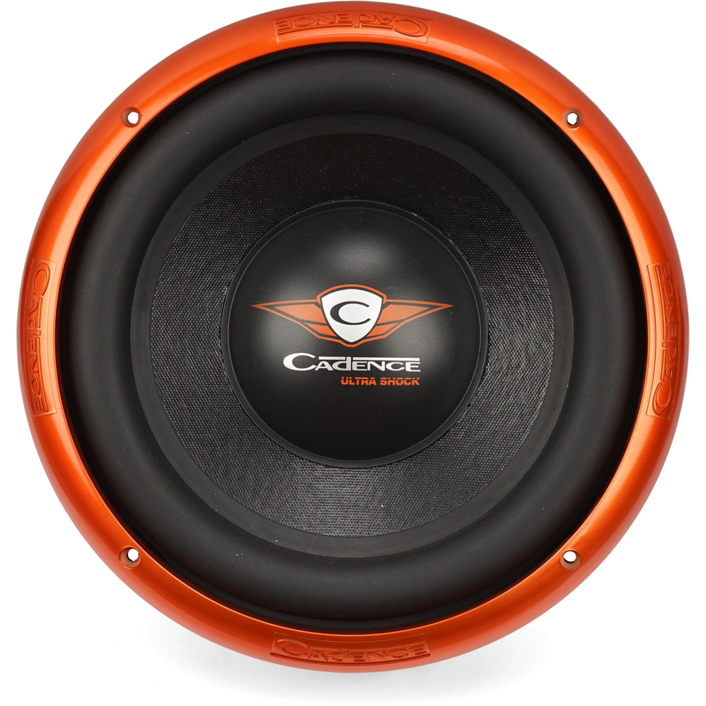 Сабвуферний динамік Cadence US 10D4 - зображення 2