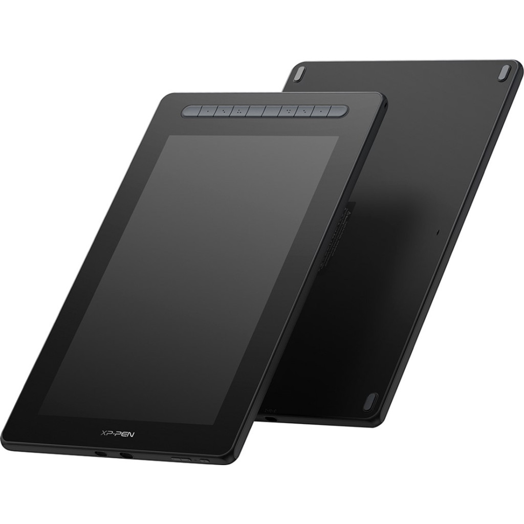 Графічний планшет XP-Pen Artist 16 Pen Display (2nd Gen) Black (JPCD160FH_BK) - зображення 10