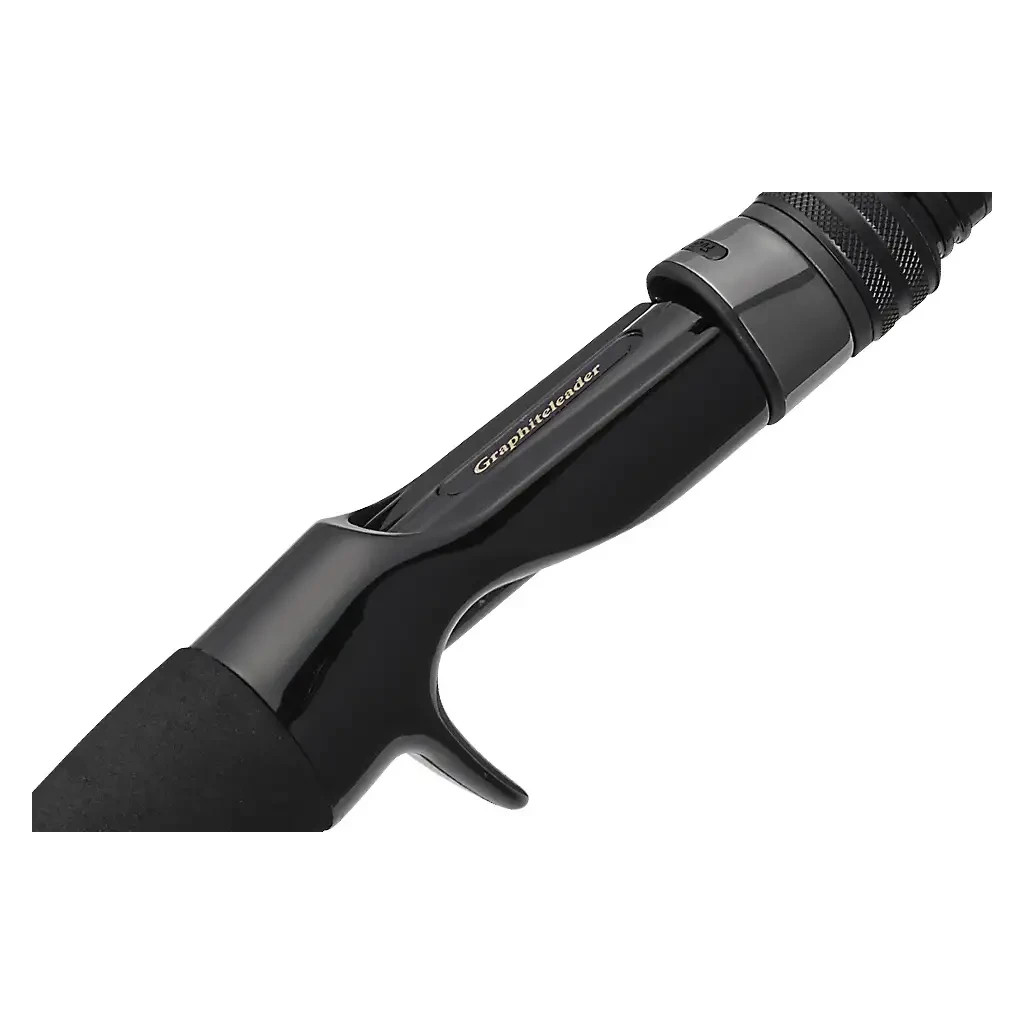 Вудилище Graphiteleader 23 Silverado 23GSILC-762ML 2.29m 3-18g Casting (2135.41.44) - зображення 3