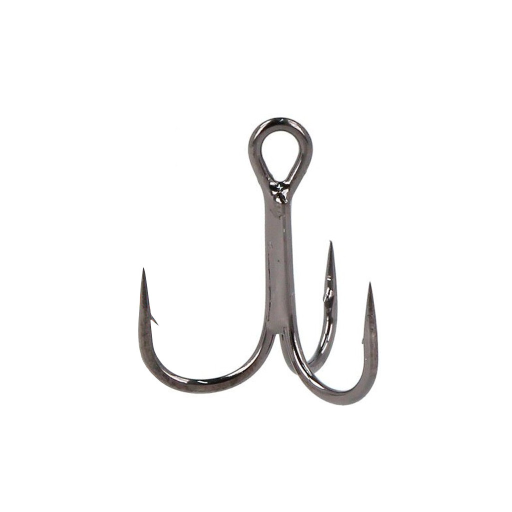 Гачок Decoy Y-F33B 12, 8 шт (1562.02.37) - зображення 1