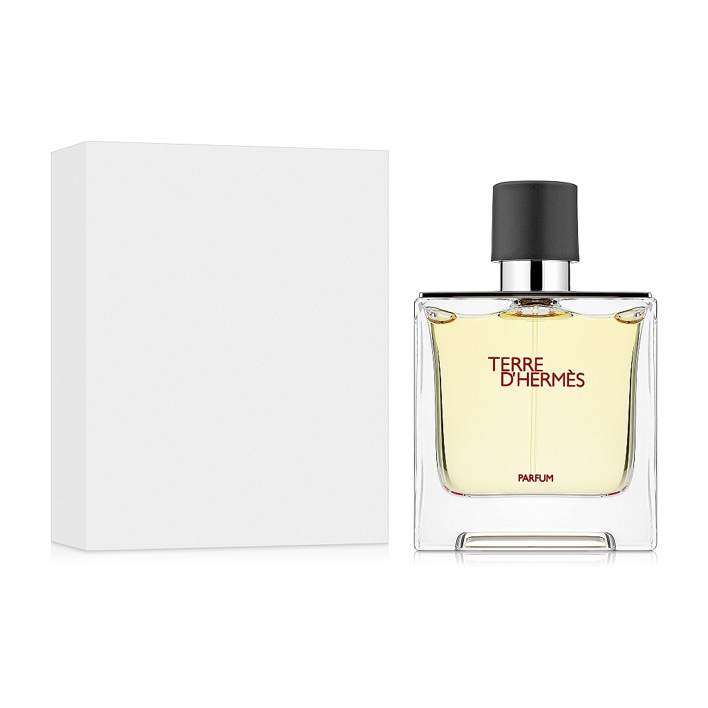 Парфумована вода Hermes Terre d'Hermes Parfum тестер 75 мл (26381) - зображення 2