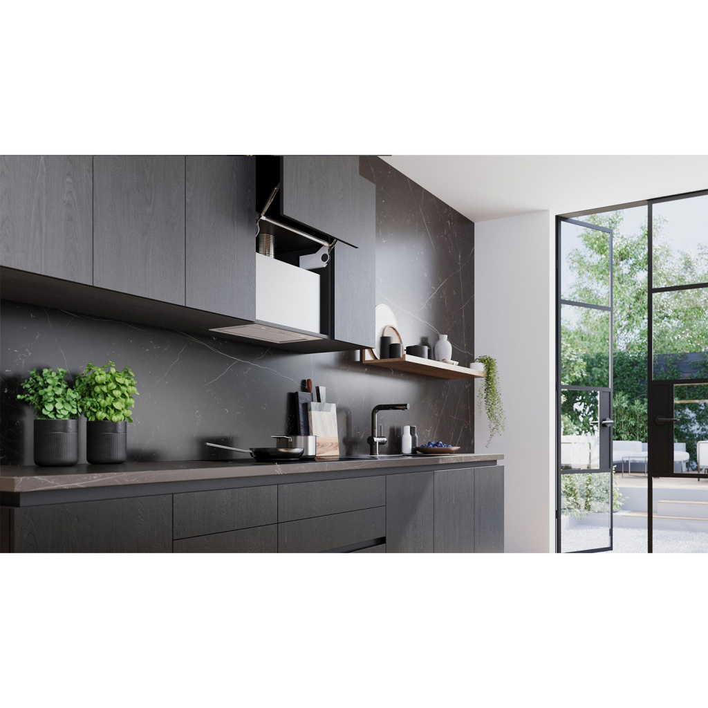 Витяжка кухонна Siemens LB56NAC50 - изображение 5