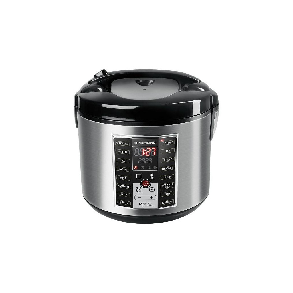 Мультиварка Redmond RMC-M252 - зображення 2