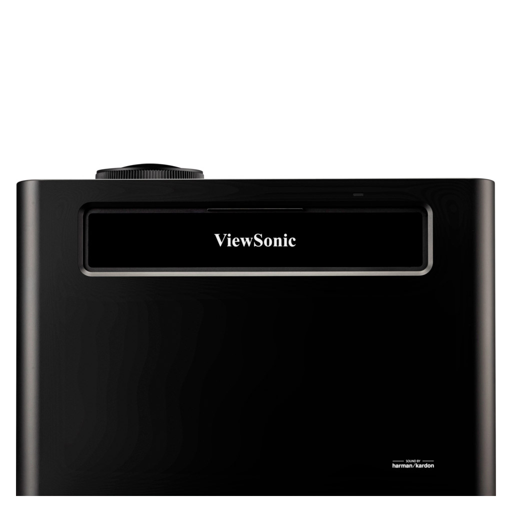 Проектор ViewSonic X2-4KPRO (VS20075) - зображення 9