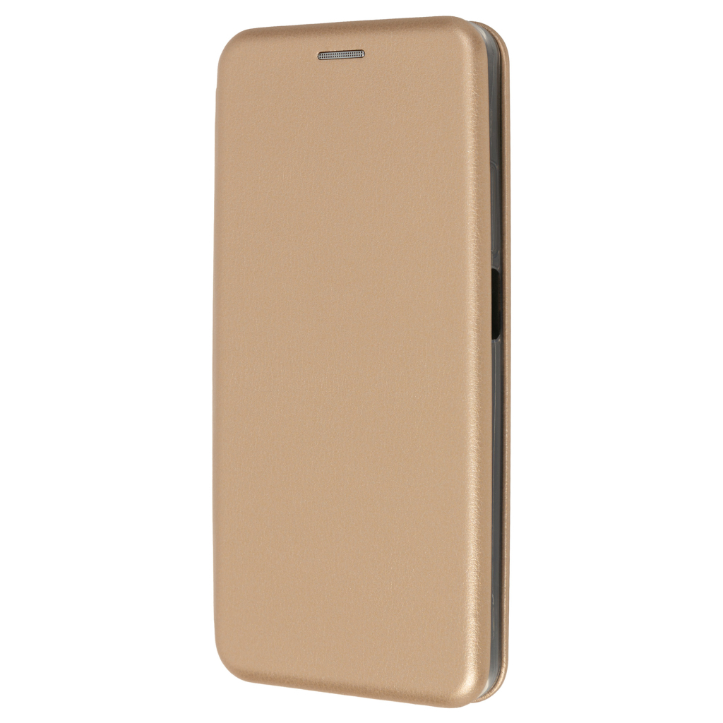 Чохол до мобільного телефона Armorstandart G-Case Realme C75 4G Gold (ARM82892) - зображення 1