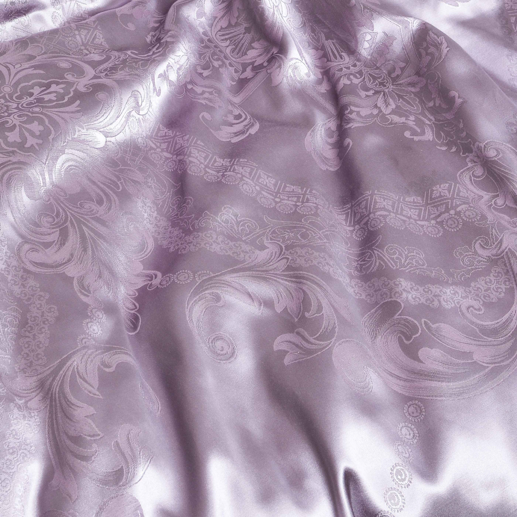 Постільна білизна Tiare 2020 Сатин Жаккард сімейна (2020 жакард_sm) - зображення 6