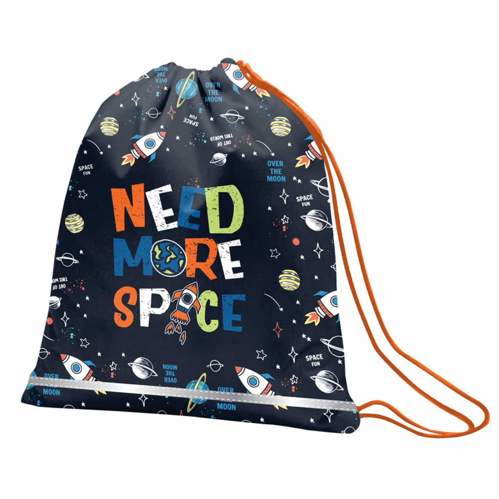 Сумка для взуття Smart SB-01 Space (559072) - зображення 1