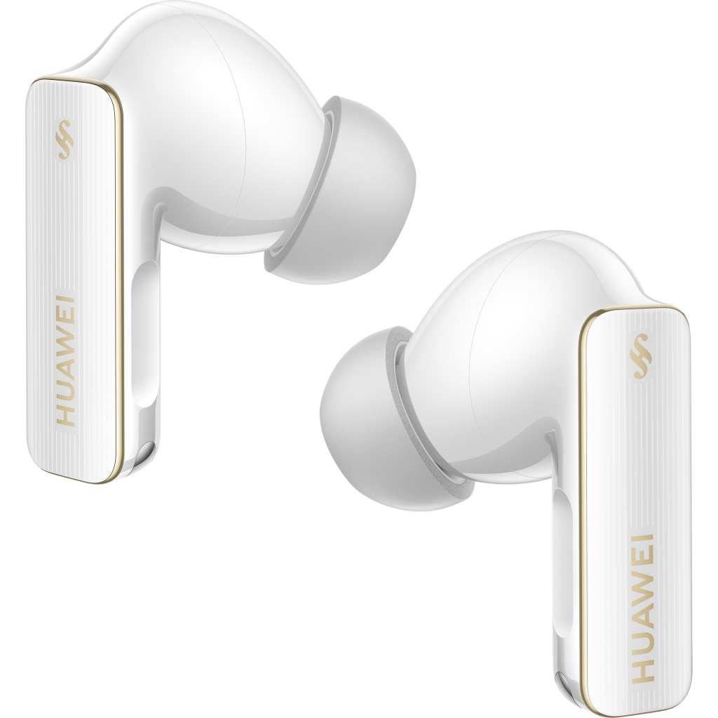 Навушники Huawei Freebuds Pro 4 White (55037963) - зображення 9