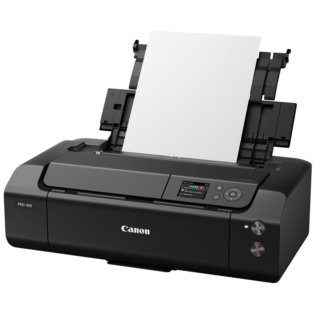 Плоттер Canon imagePROGRAF PRO-300 (4278C009) - зображення 6