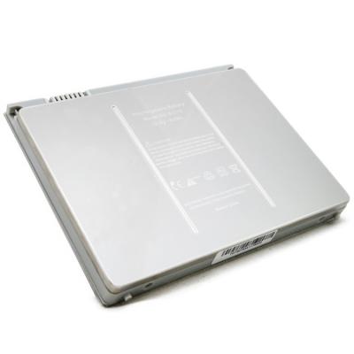 Акумулятор до ноутбука Extradigital Apple MacBook Pro 15 (A1175 Aluminum) 60Wh (BNA3917) - зображення 5