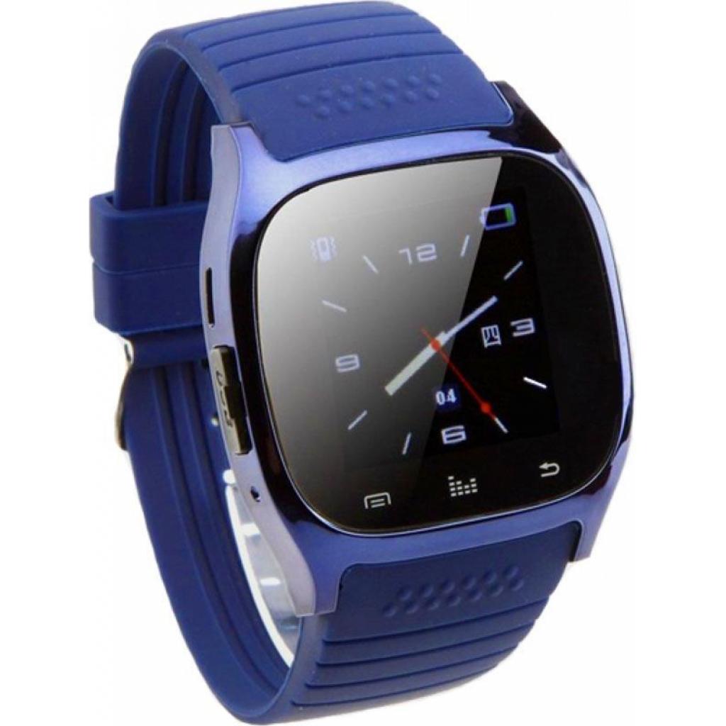 Смарт-годинник UWatch M26 Blue (F_50709) - зображення 3