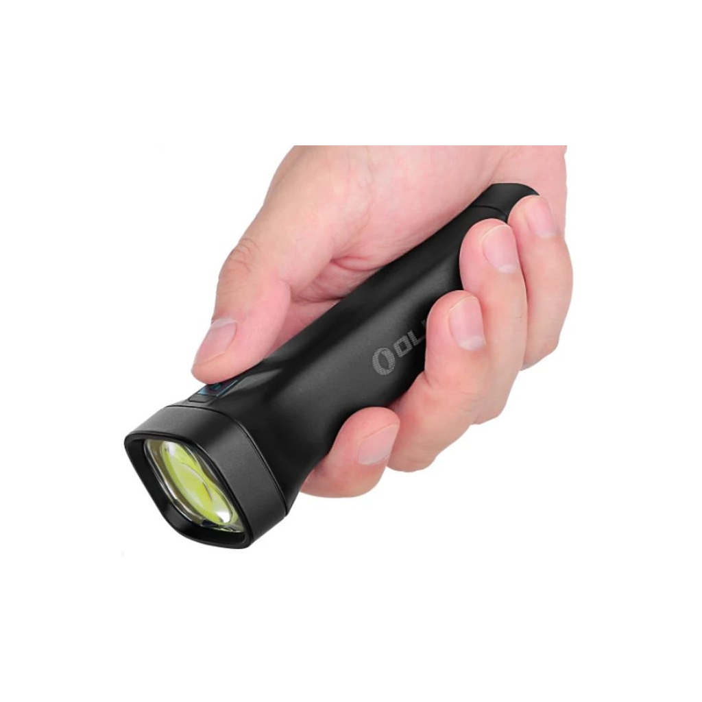 Ліхтар Olight Archer Black (Archer) - зображення 4