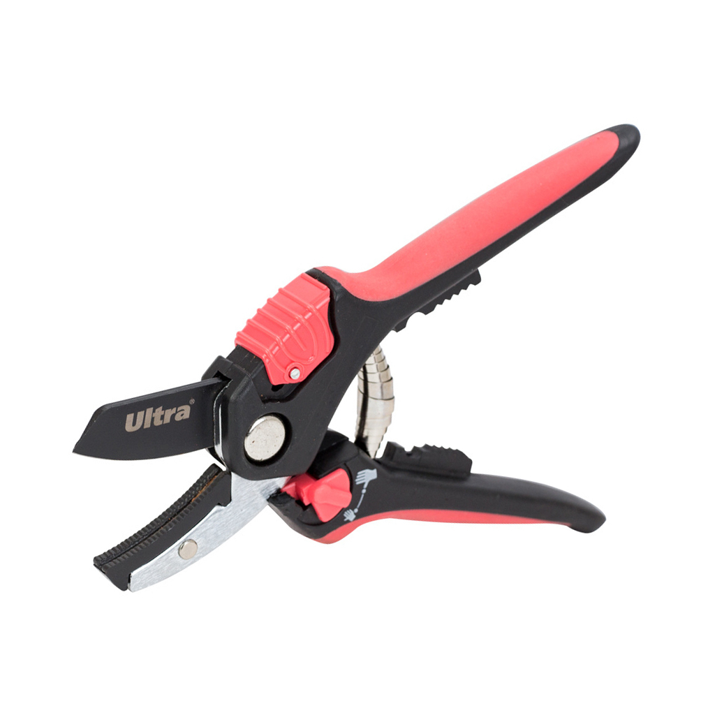 Секатор Ultra з ковадлом 205мм SK5 (5021072) - зображення 3