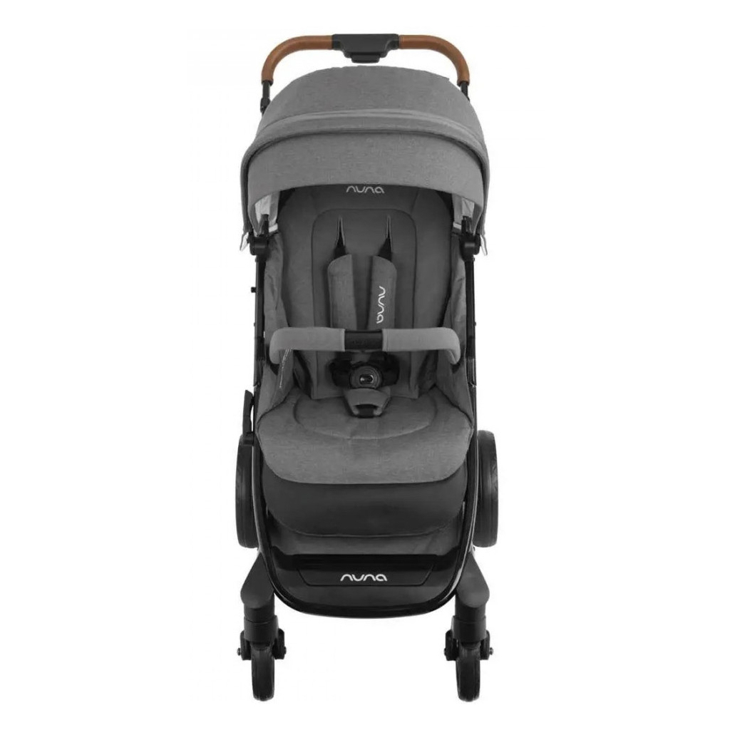Коляска Nuna Tavo Granite сіра (ST10701GRNGL) - зображення 2