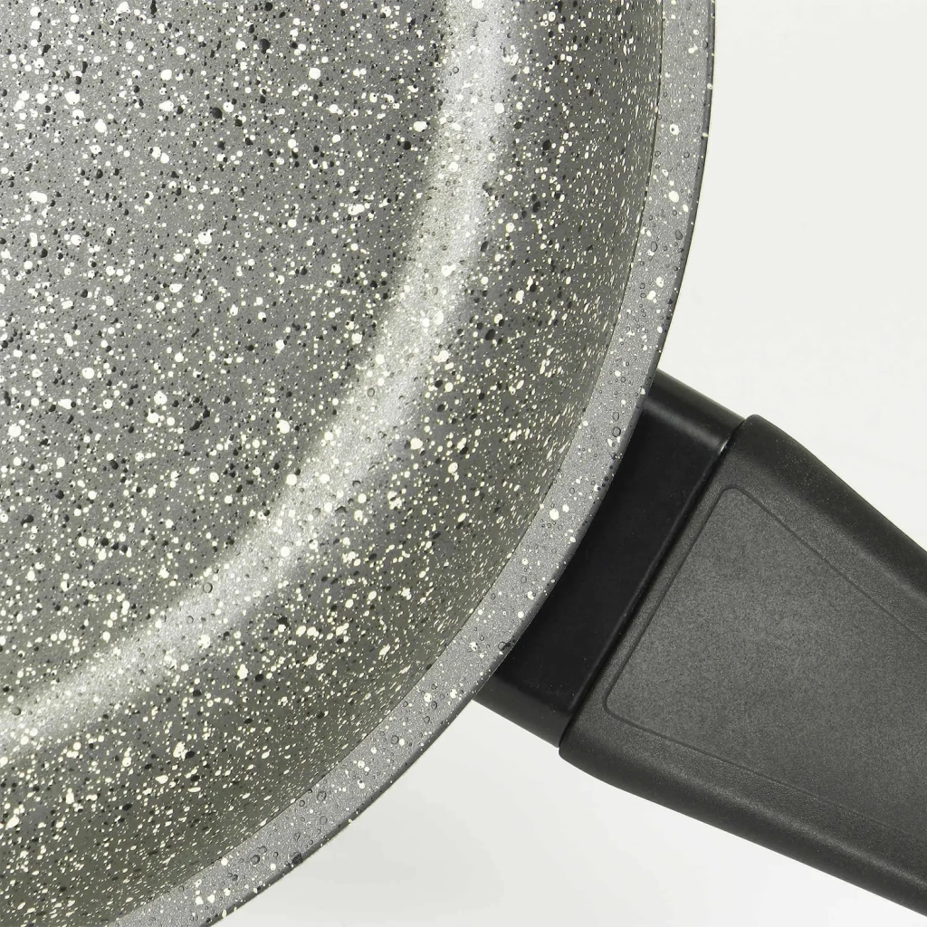 Сковорода Flonal Dura Induction 24 см (DUIPD2430) - зображення 4