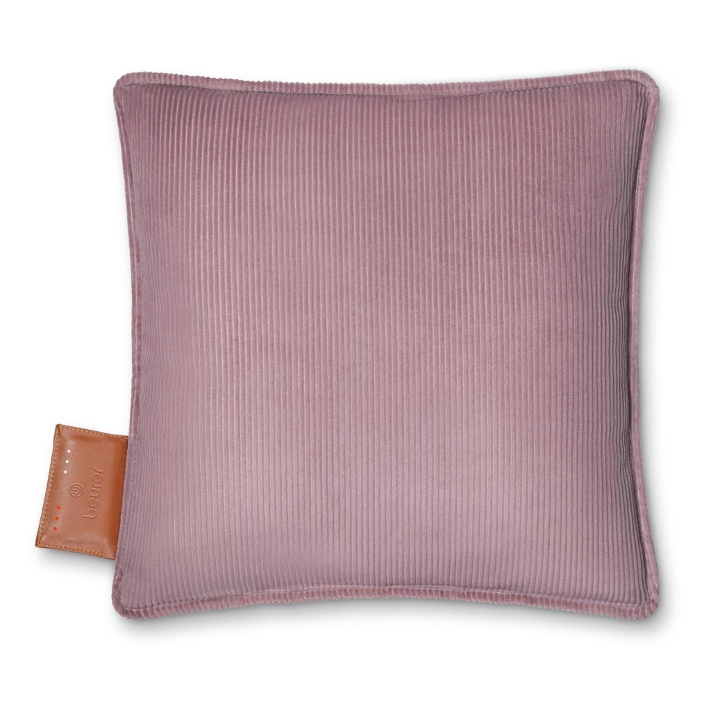 Електрогрілка Beurer HK 77 Heaty lavender-lila - зображення 1