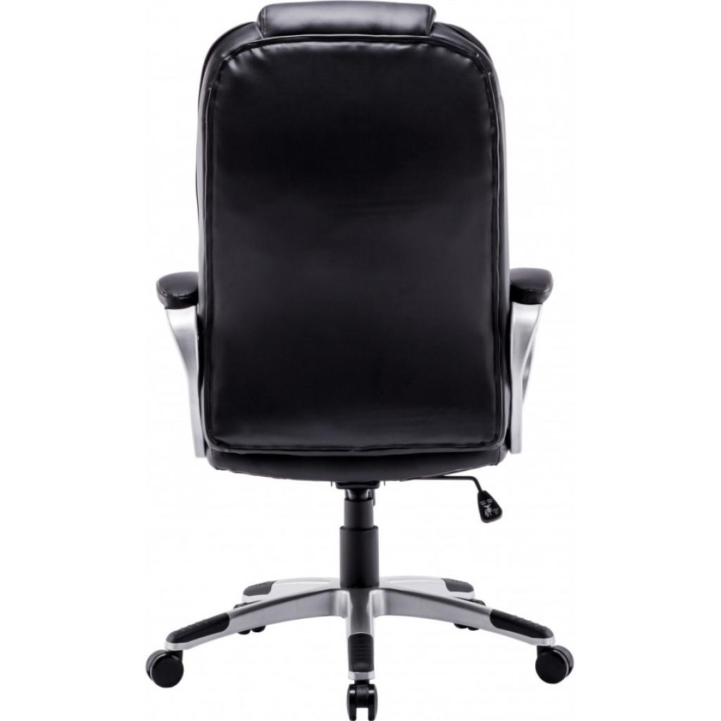 Офісне крісло GT Racer X-2852 Classic Black - зображення 6