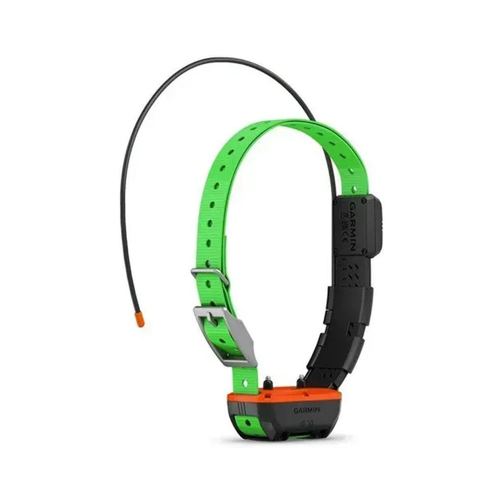 Персональний навігатор Garmin Alpha TT25 collar, GPS (010-04149-21) - picture 4