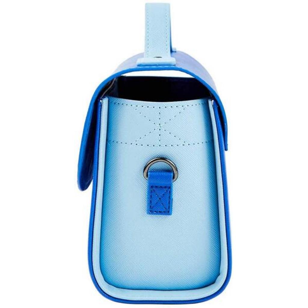 Фото-сумка Fujifilm INSTAX MINI 9 BAG Cobalt Blue (70100139145) - зображення 4