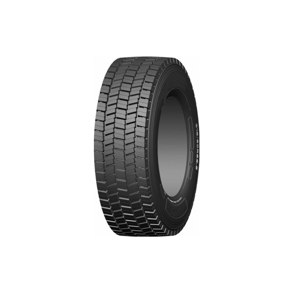 Шина Aplus (20PR) D288 315/80R22,5 157/154M (14981143749) - зображення 1