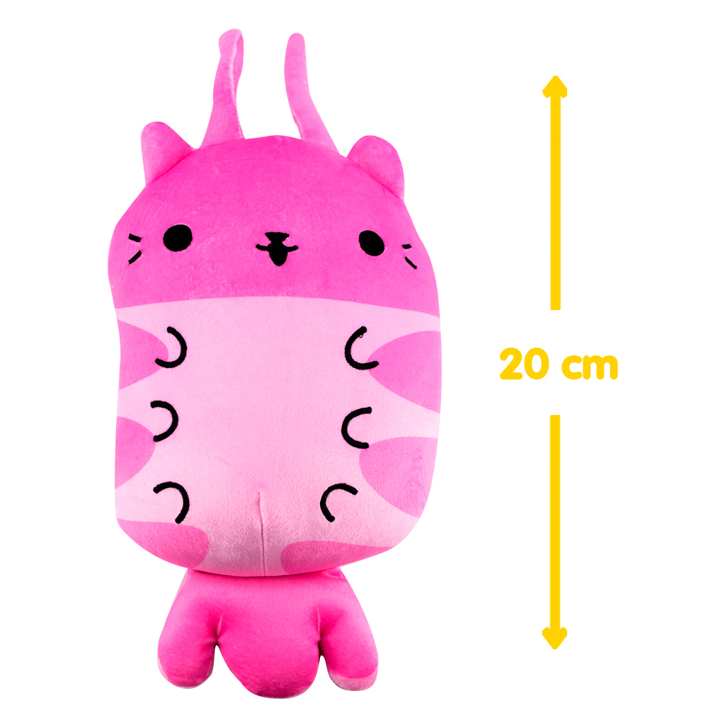 М'яка іграшка Cats vs Pickles серії Jumbo – Гамбо (V1067) - зображення 2