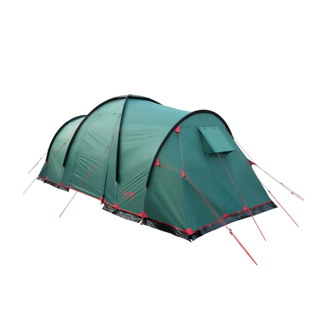 Намет Tramp Brest 6 (v2) Green (UTRT-083) - зображення 7