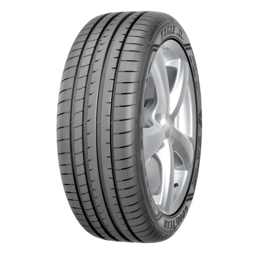 Шина Goodyear Eagle F1 Asymmetric 5 XL FP 225/45R17 94Y - зображення 1