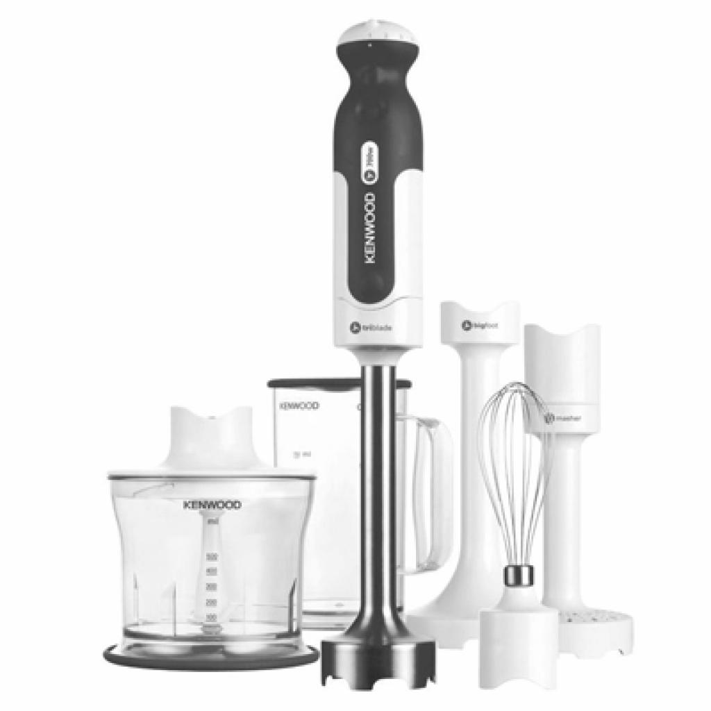 Блендер Kenwood HB 724 (HB724) - зображення 1