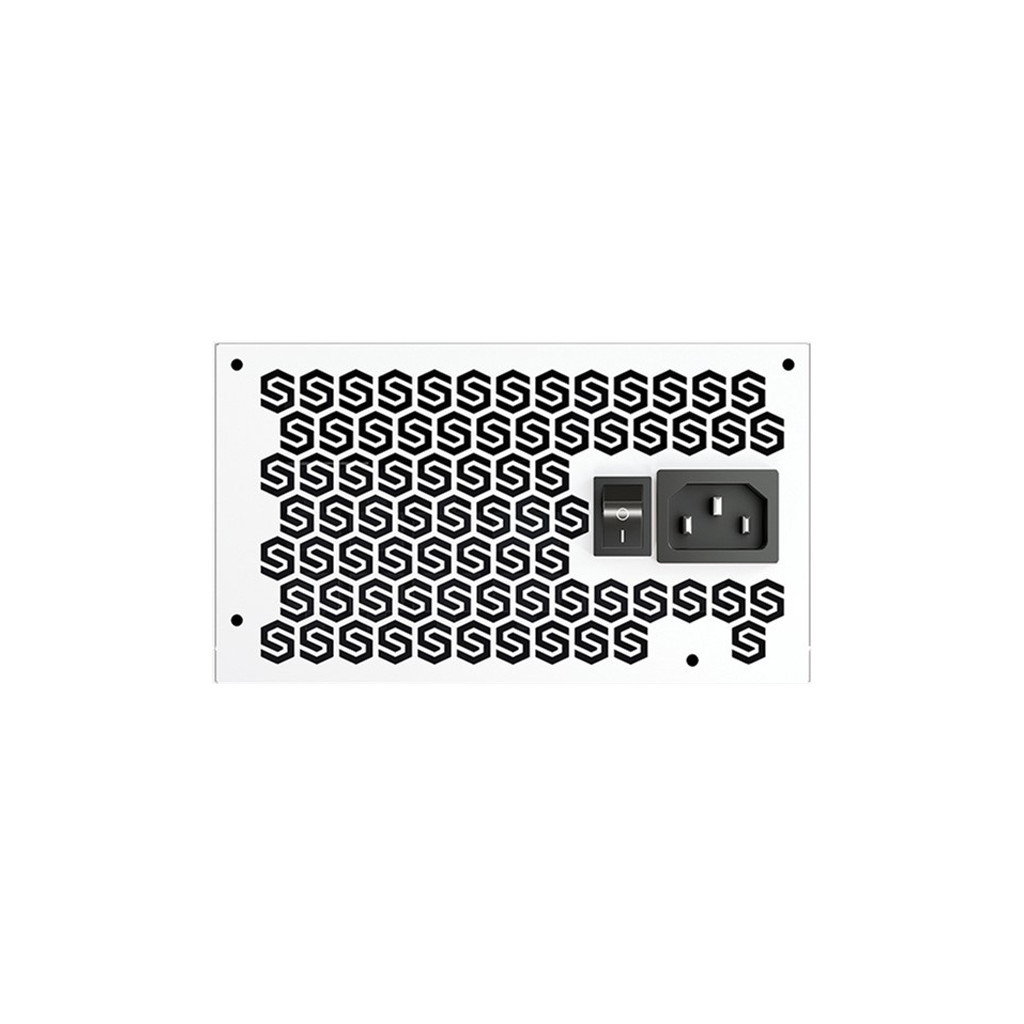 Блок живлення Deepcool 750W (DQ750-M-V2L WH) - изображение 8