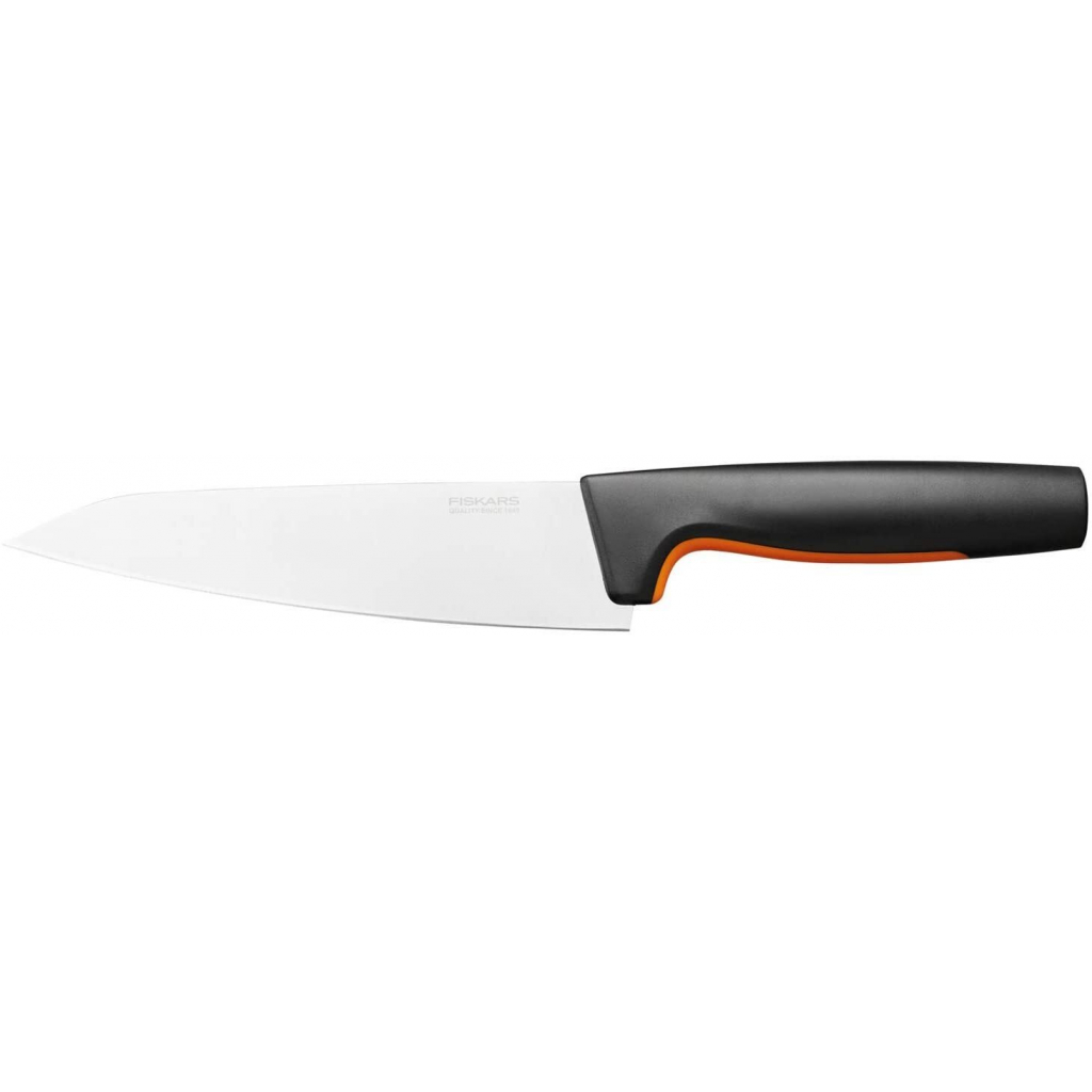 Кухонний ніж Fiskars Functional Form кухарський середній (1057535) - зображення 1
