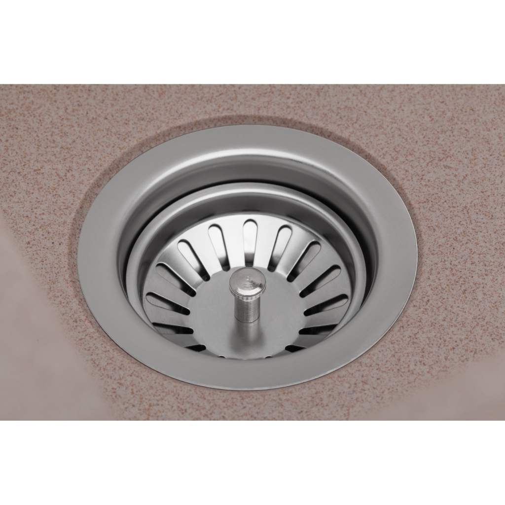 Мийка кухонна GRANADO PALMA avena (gr2002) - зображення 4