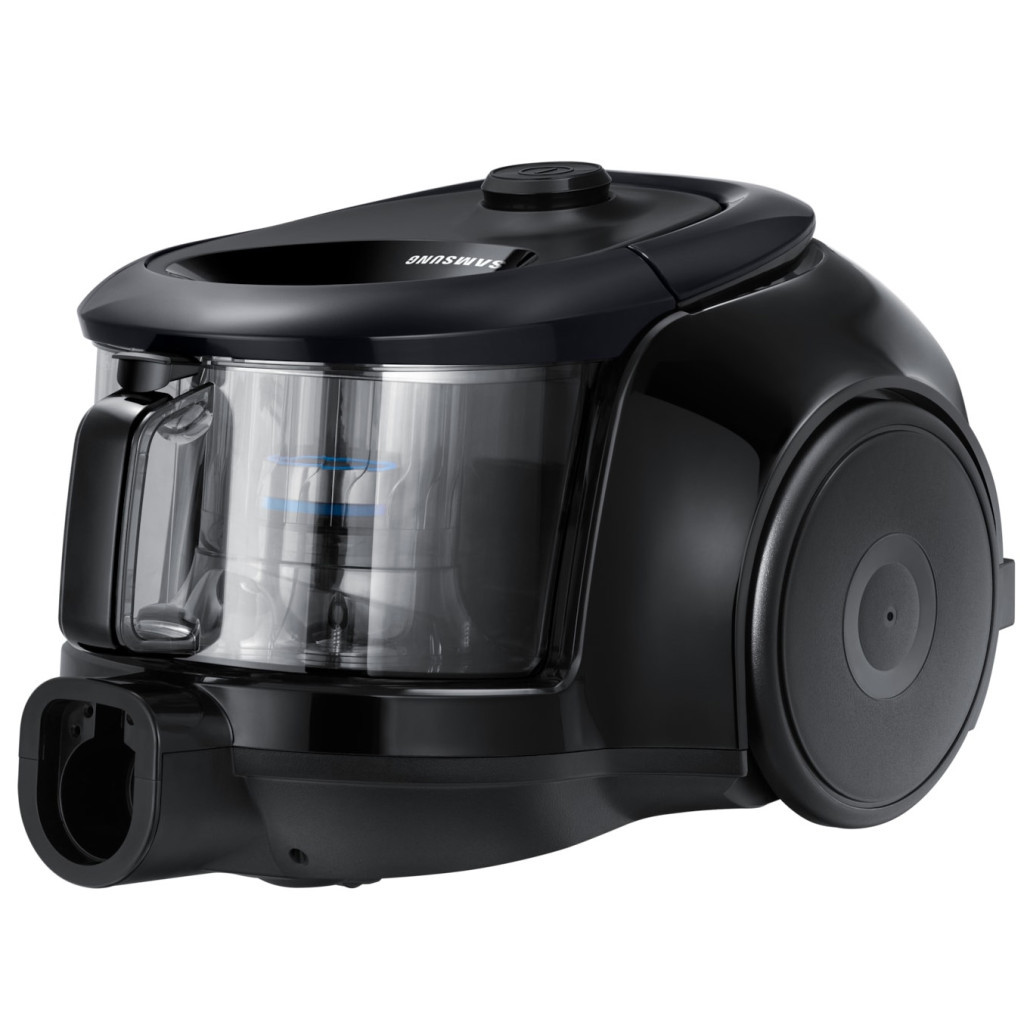 Пилосос Samsung VC18M2150SG/UK - зображення 1