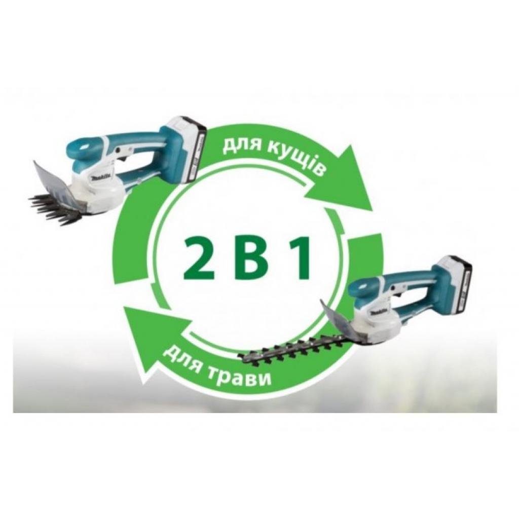 Кущоріз Makita UM110DWYX - зображення 5