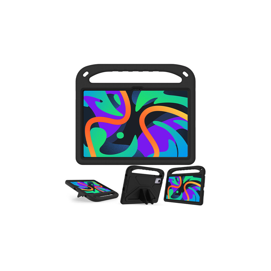 Чохол до планшета AirOn EVA Premium Lenovo Tab M11 2024 / Xiaoxin Pad 2024 black (4822352781127) - зображення 1