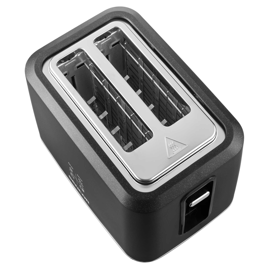 Тостер Sencor STS0600BK - зображення 4