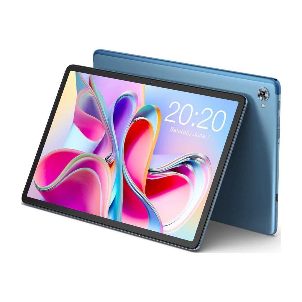 Планшет Teclast P30S 10.1 WiFi 4/64GB Ice Blue (6940709684641) - зображення 9