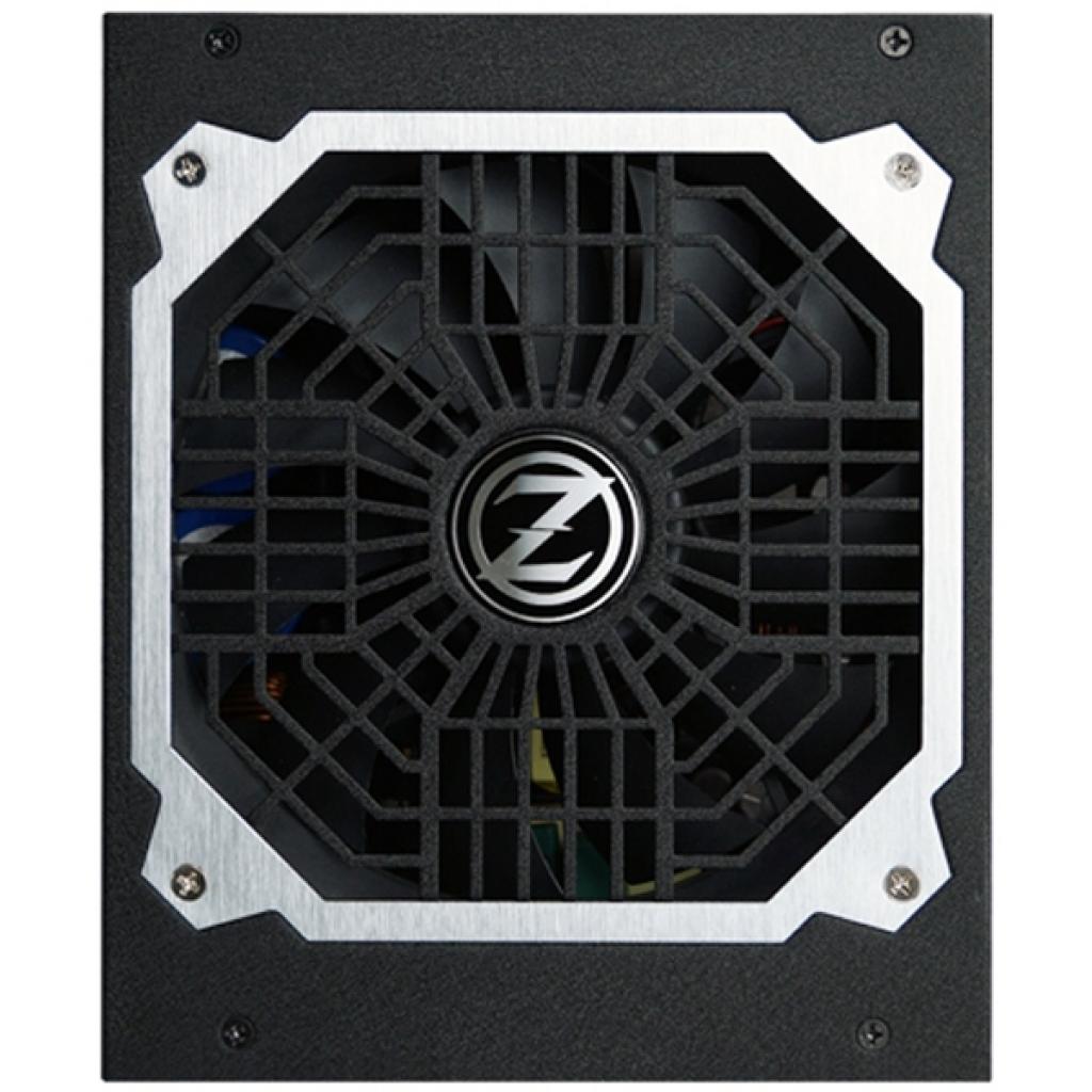 Блок живлення Zalman 750W (ZM750-ARX) - зображення 4
