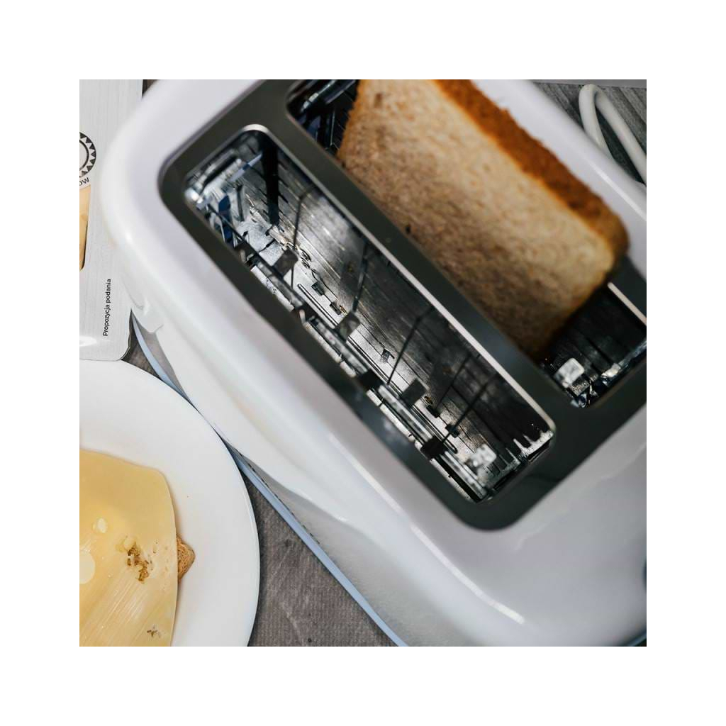 Тостер Grunhelm GWD012 - зображення 3