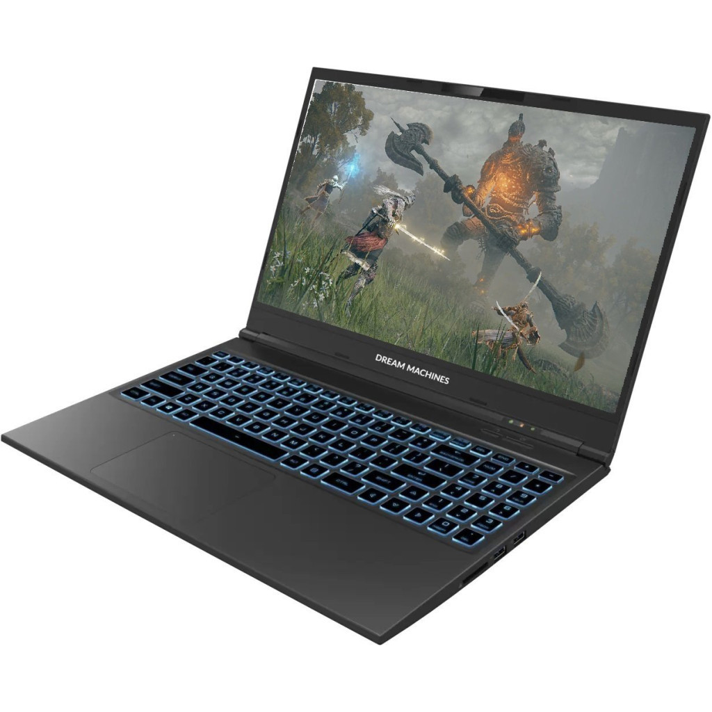 Ноутбук Dream Machines RG3050-15 (RG3050-15UA54) - зображення 2