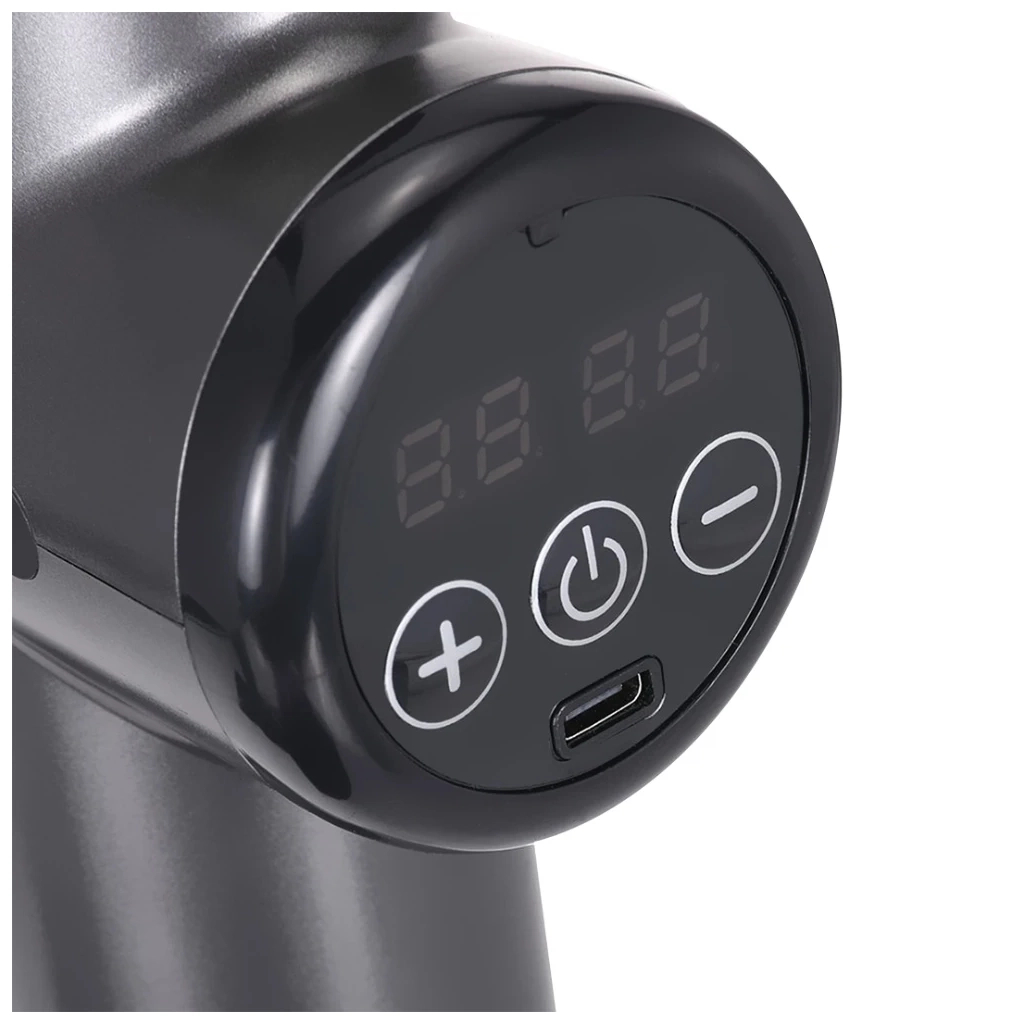 Масажер Neor PULSE 25 GY - зображення 3