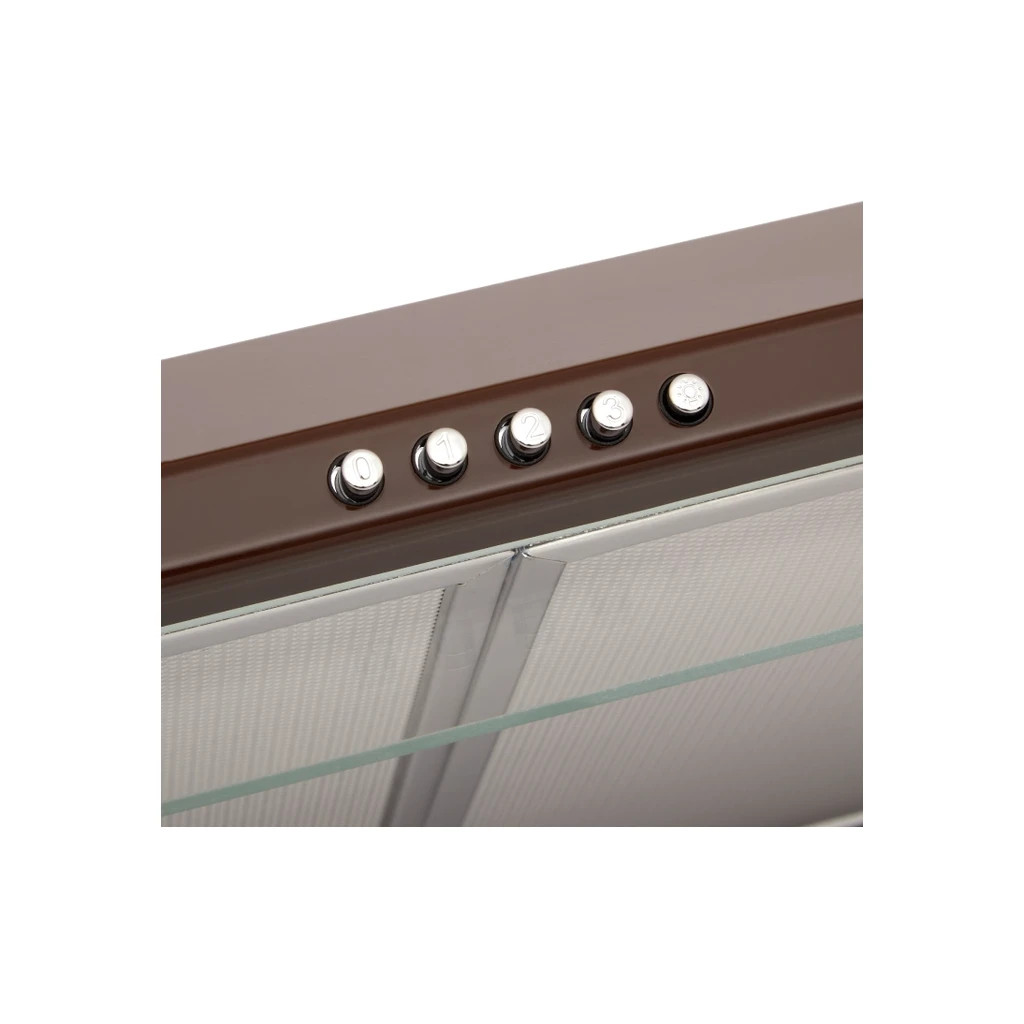 Витяжка кухонна Jantar PHT I LED 60 BR - изображение 9