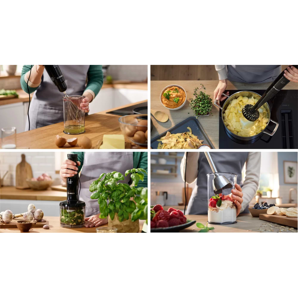 Блендер Bosch MSM4B623 - зображення 10