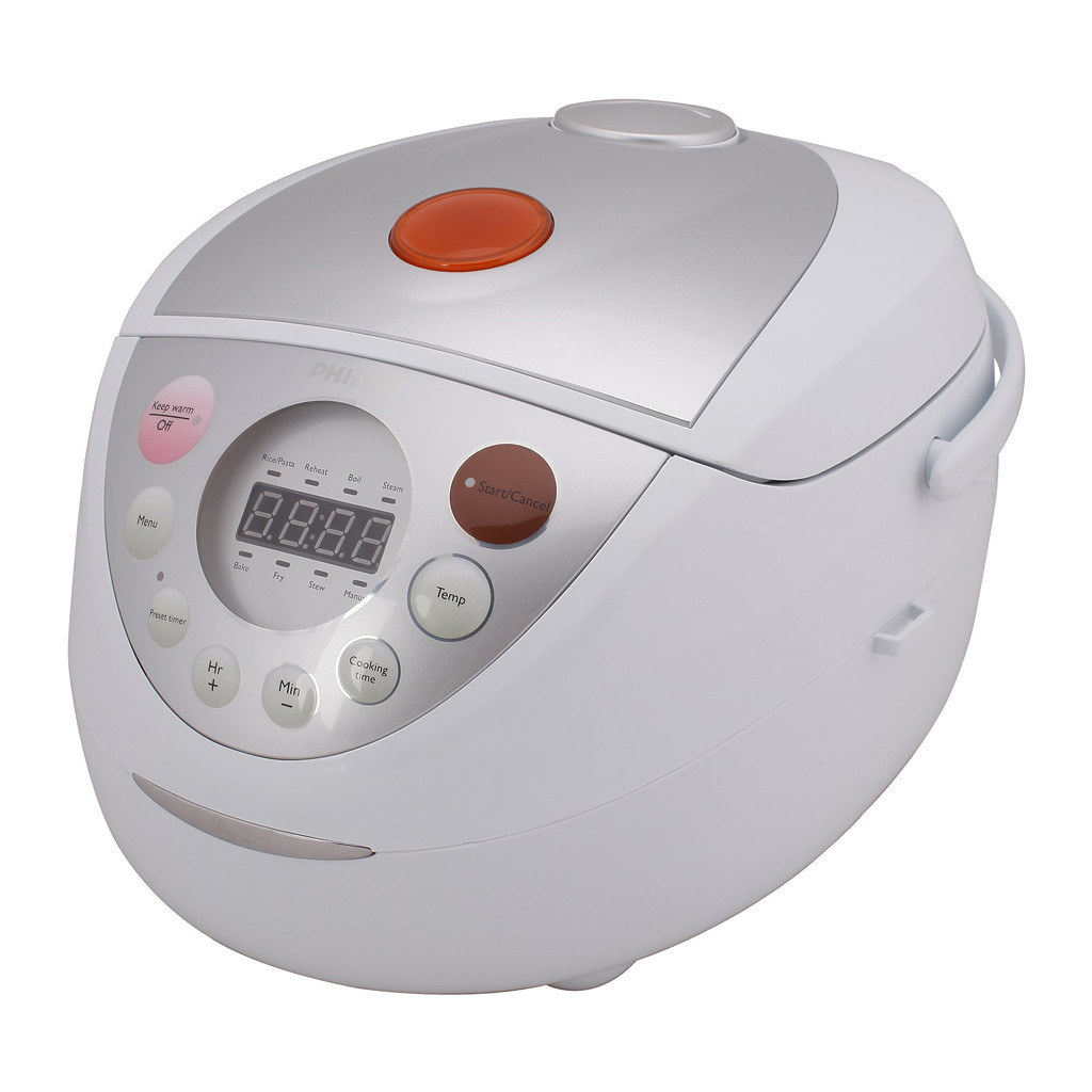 Мультиварка Philips HD 3139/03 (HD3139/03) - зображення 3