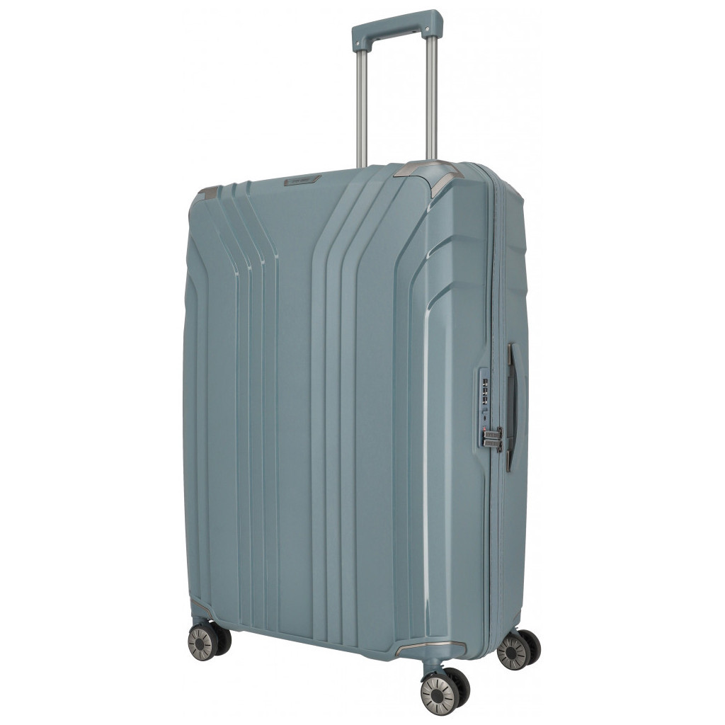 Валіза Travelite Elvaa Bluegrey L (TL076349-26) - зображення 2