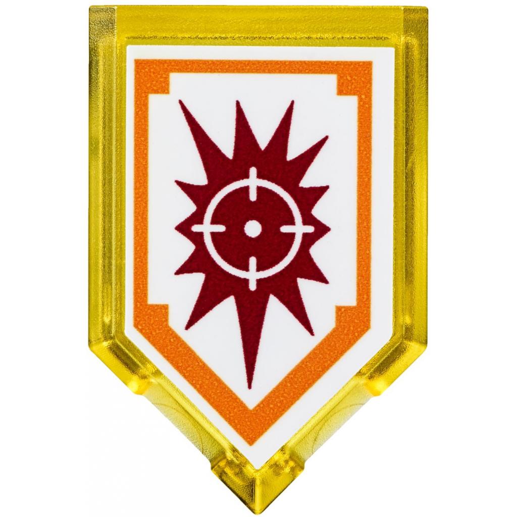 Конструктор LEGO Nexo Knights Аарон Абсолютна сила (70332) - зображення 9