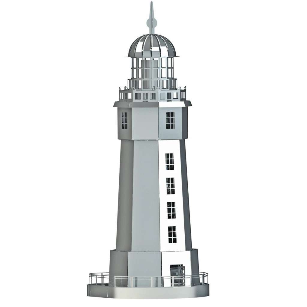 Конструктор Metal Time Sailor's Companion (MT002) - зображення 3