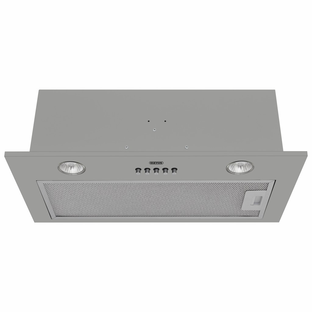 Витяжка кухонна Eleyus INTO 700 52 GR - зображення 1