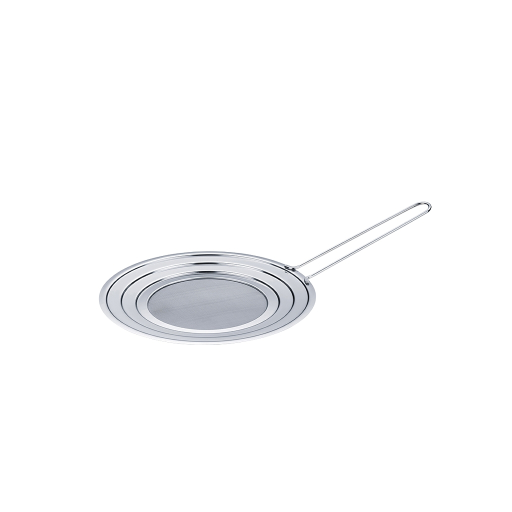 Екран від бризок Kela Elvira 30 х 30 см (11476) - зображення 1